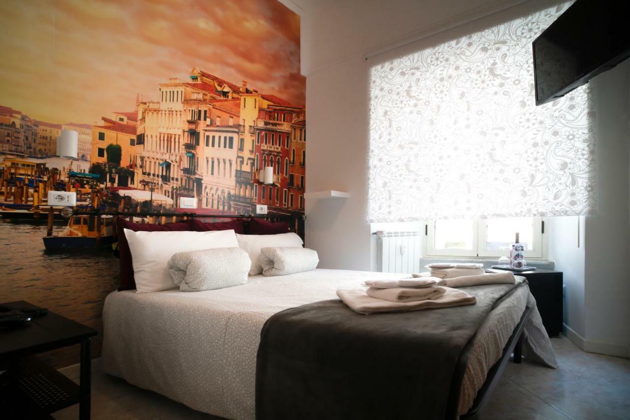 Casa de hóspedes Merulana Star Roma