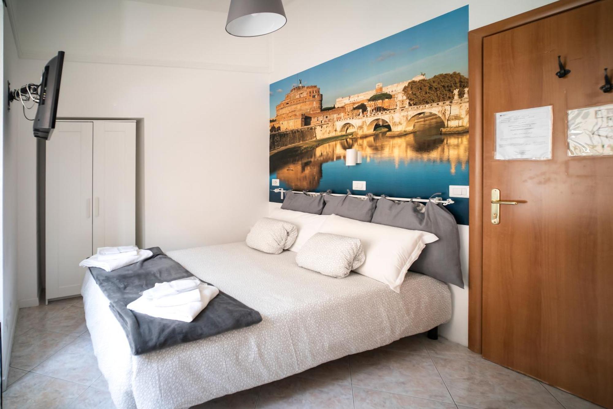 Merulana Star Gasthuis 3*