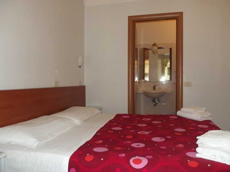 Merulana Star Gasthuis Rome