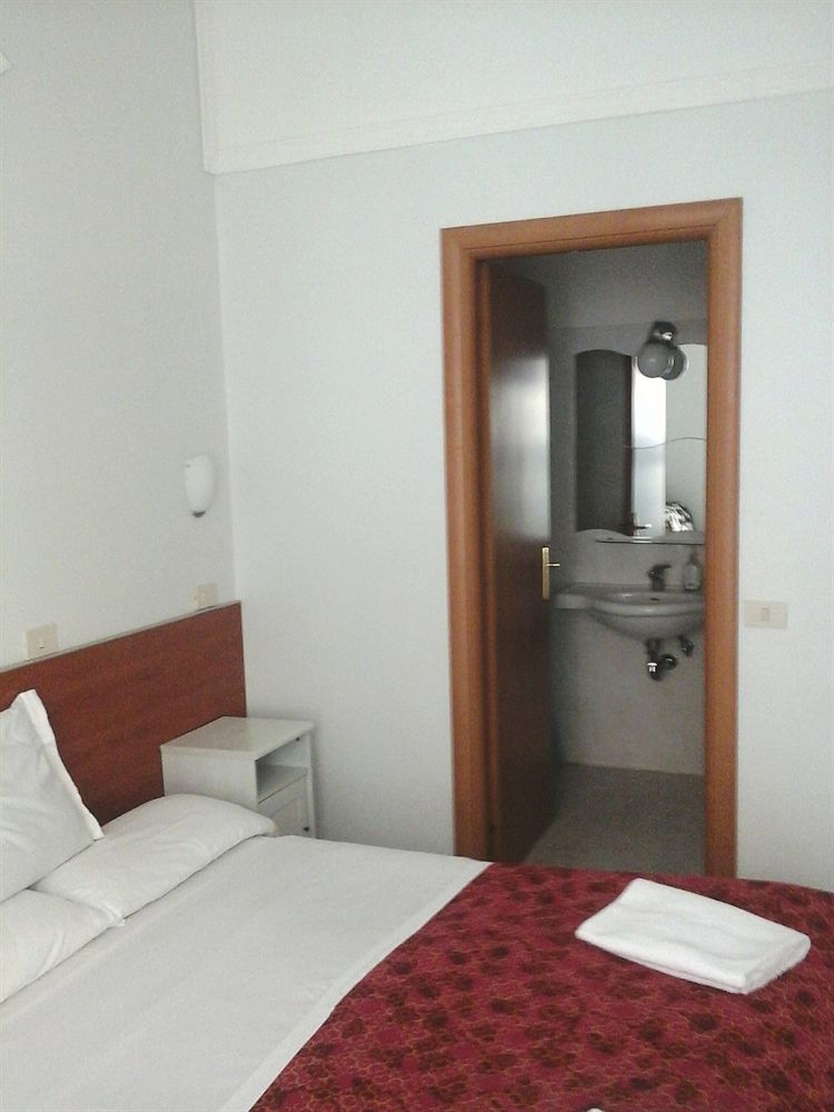 Gasthuis Merulana Star 3*