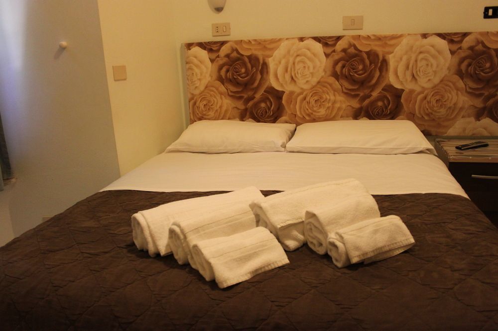 Merulana Star Gasthuis 3*