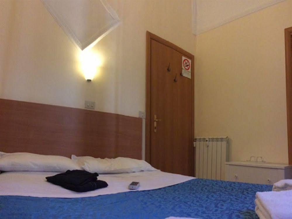 Gasthuis Merulana Star 3*