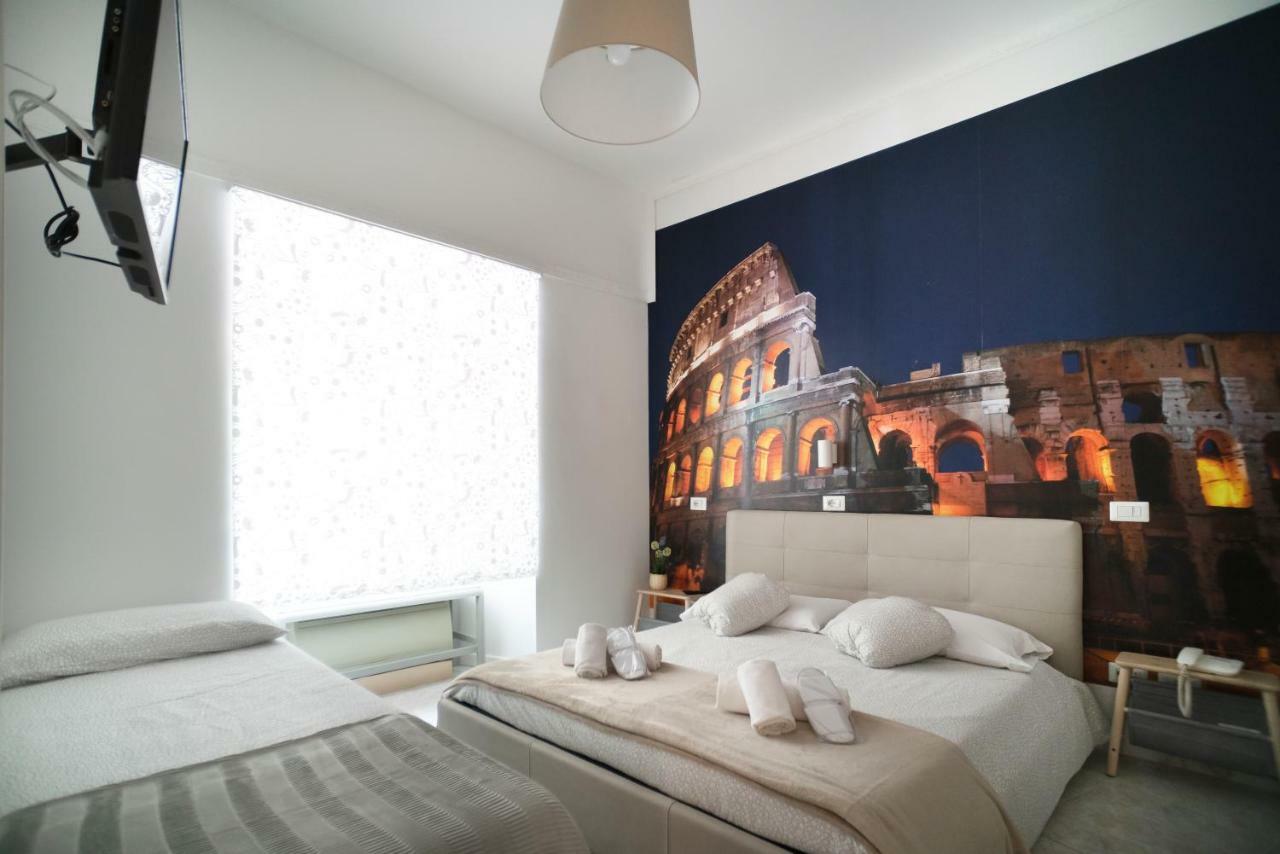 Merulana Star Gasthuis 3*